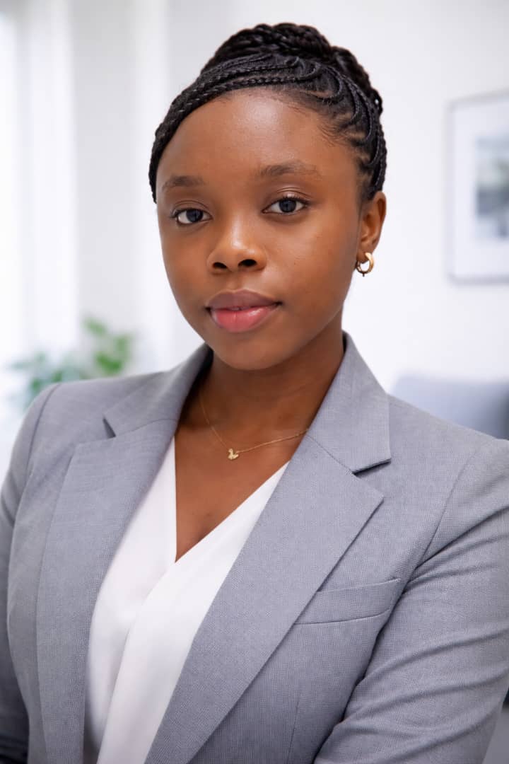 Mahatcha Jovanni, Co-founder et COO de Near Job