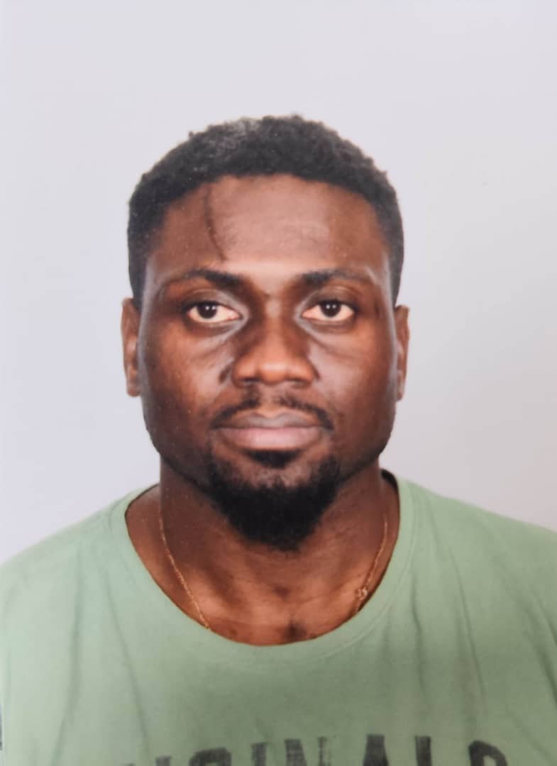 PATRICE GAEL NWAHA
