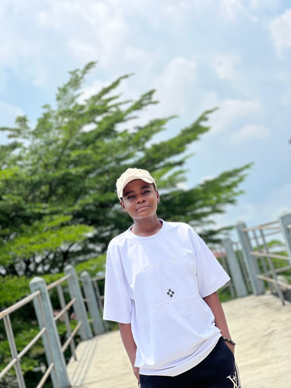 Photo de Franchesca Ngongang